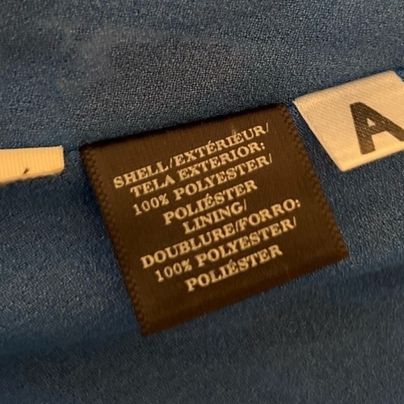 Ann Taylor pleated skirt - size 6 - Picture 8 of 12